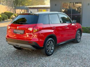 2018 Suzuki Vitara 1.6 GL+ Auto for sale