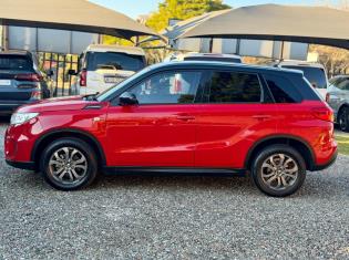 2018 Suzuki Vitara 1.6 GL+ Auto for sale