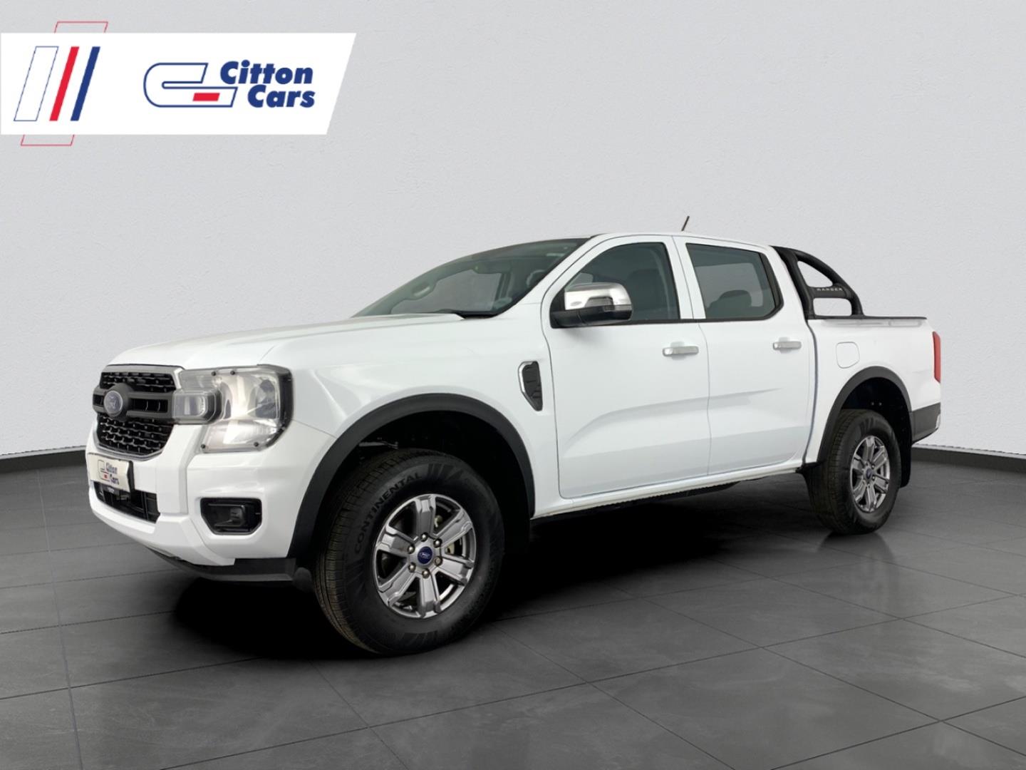 Ford Ranger 2.0 Sit Double Cab for Sale