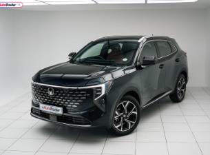 Changan UNI-S