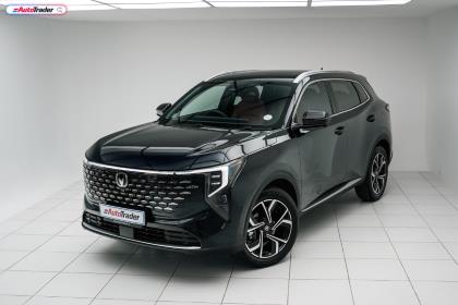 Changan UNI-S