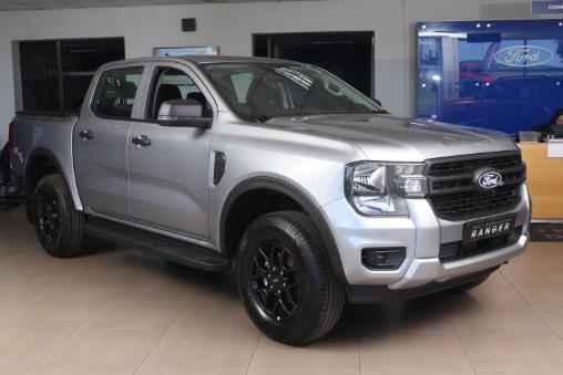 Ford Ranger 2.0 Sit Double Cab XL Auto Daly Ford Klerksdorp New