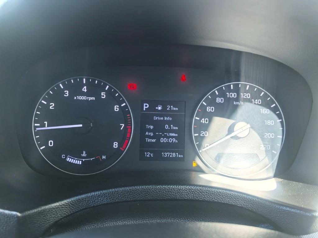 Hyundai Creta 1.6 Executive Auto BMW East Rand Dalpark