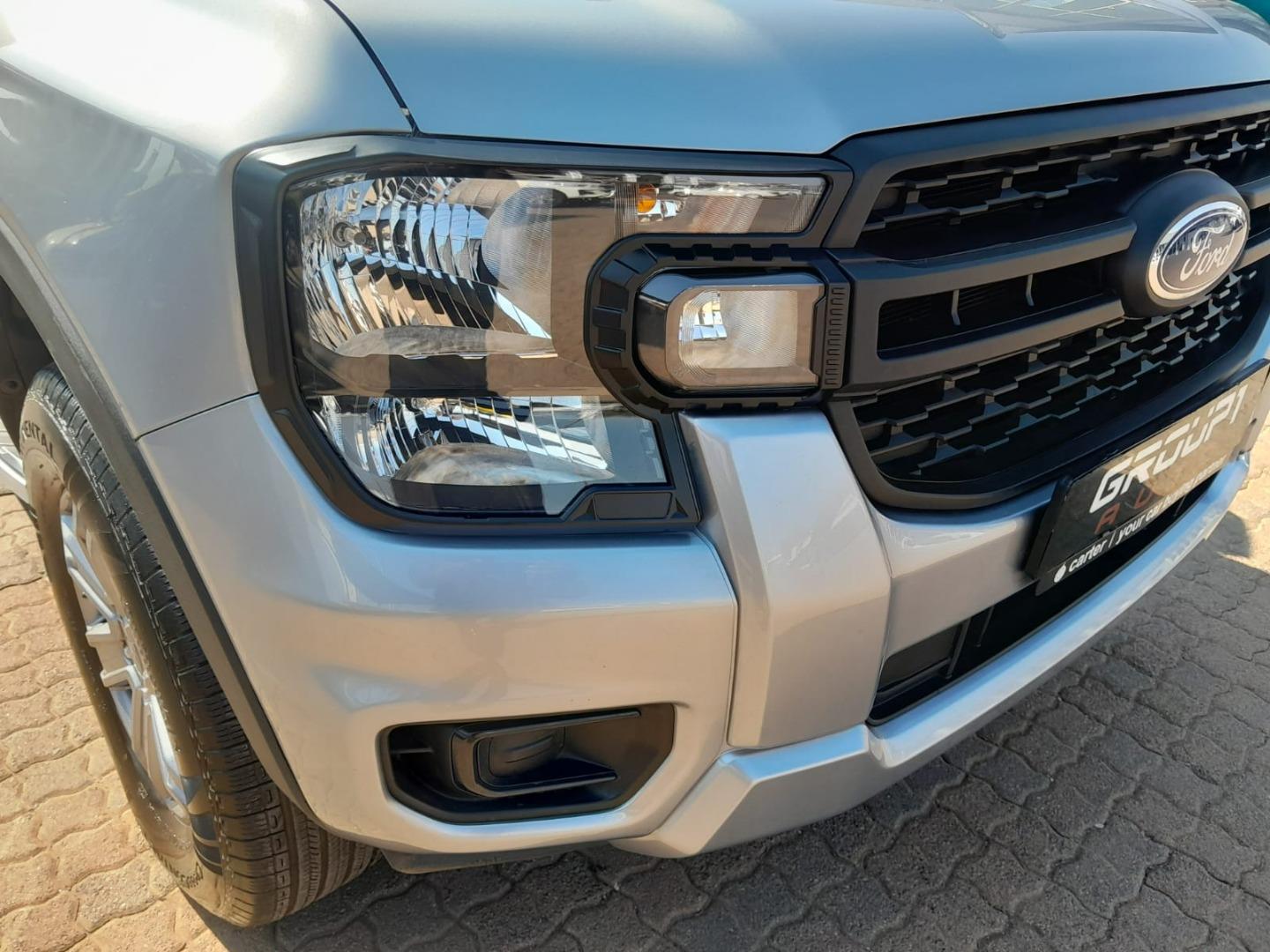 Ford Ranger 2.0 Sit Double Cab XL Manual Group1 Midrand
