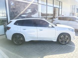 2023 BMW X1 sDrive18i M Sport for sale