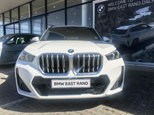 2023 BMW X1 sDrive18i M Sport for sale
