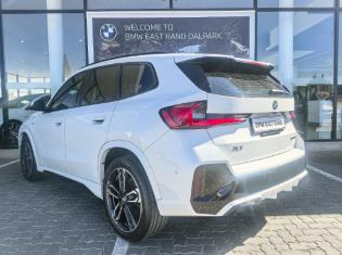 2023 BMW X1 sDrive18i M Sport for sale