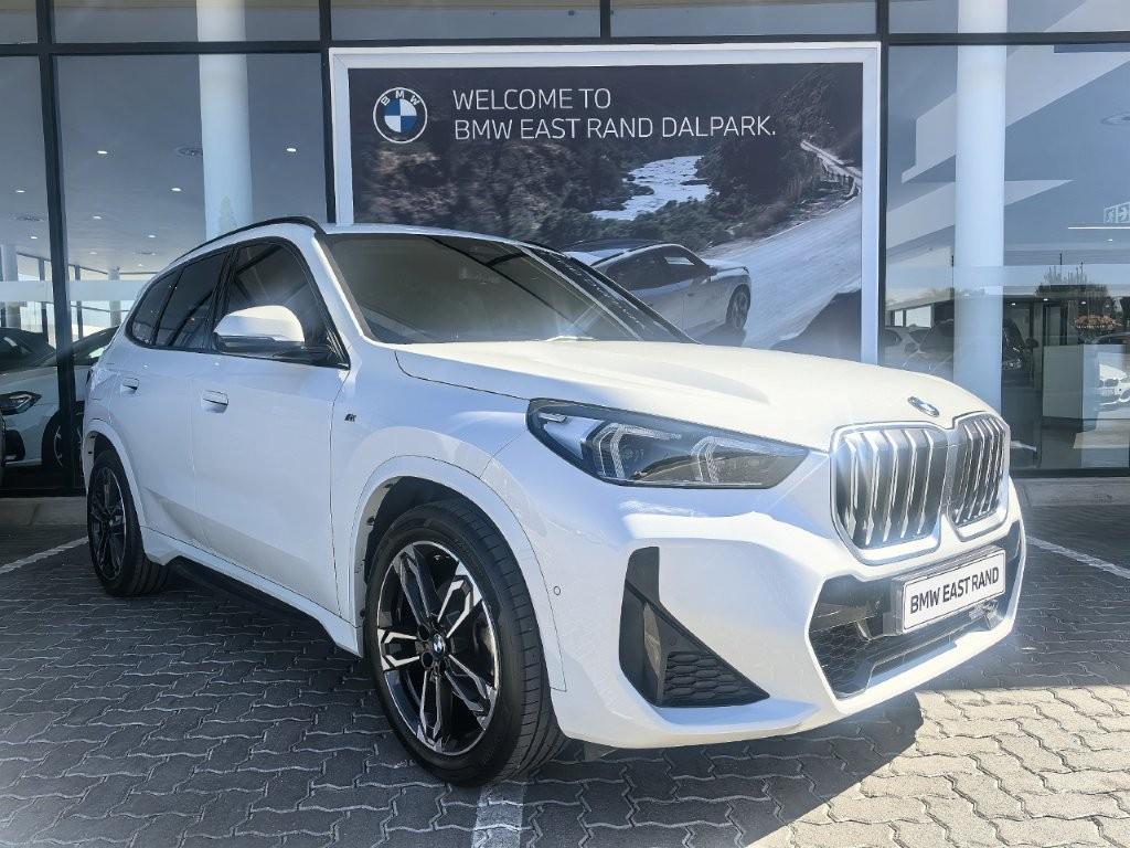 2023 BMW X1 sDrive18i M Sport for sale