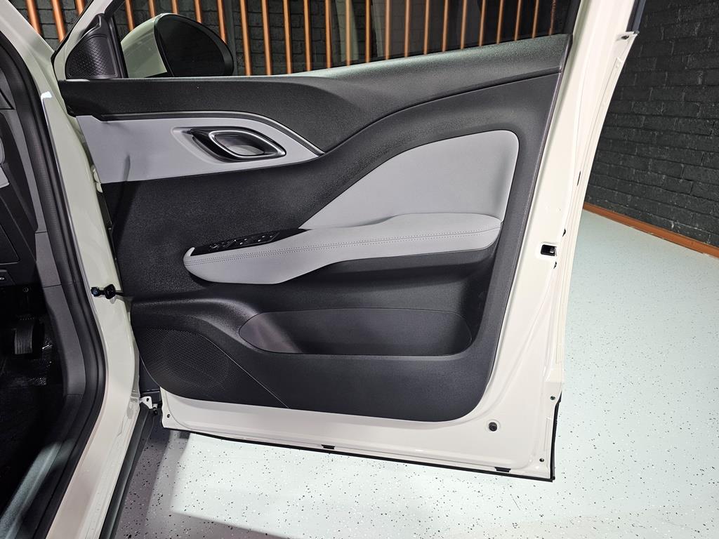 BYD Dolphin Surf Comfort Mit Mak Motors Gerrit Maritz