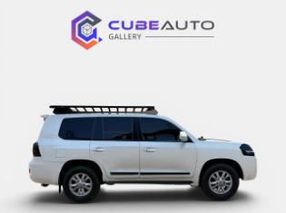 2015 Toyota Land Cruiser 200 4.5D-4D V8 VX for sale
