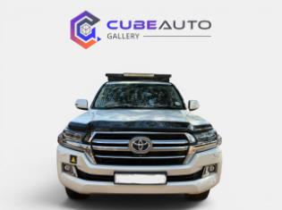 2015 Toyota Land Cruiser 200 4.5D-4D V8 VX for sale
