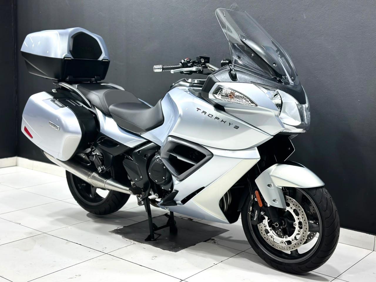 Triumph Trophy