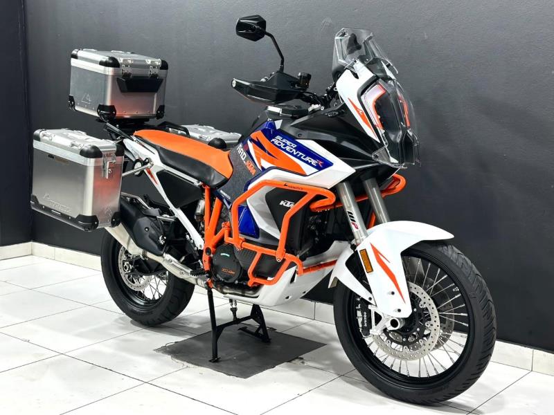 KTM 1290 Super Adventure R for sale in Sandton - ID: 28653948