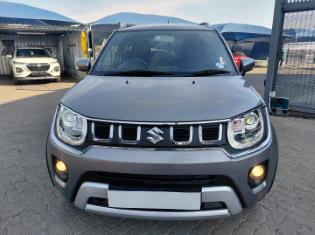 2026 Suzuki Ignis 1.2 GLX Manual for sale