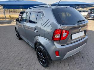 2026 Suzuki Ignis 1.2 GLX Manual for sale