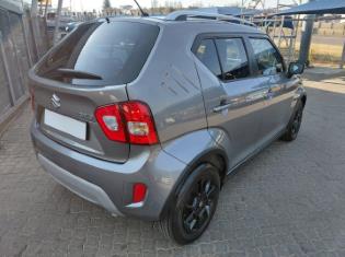 2026 Suzuki Ignis 1.2 GLX Manual for sale