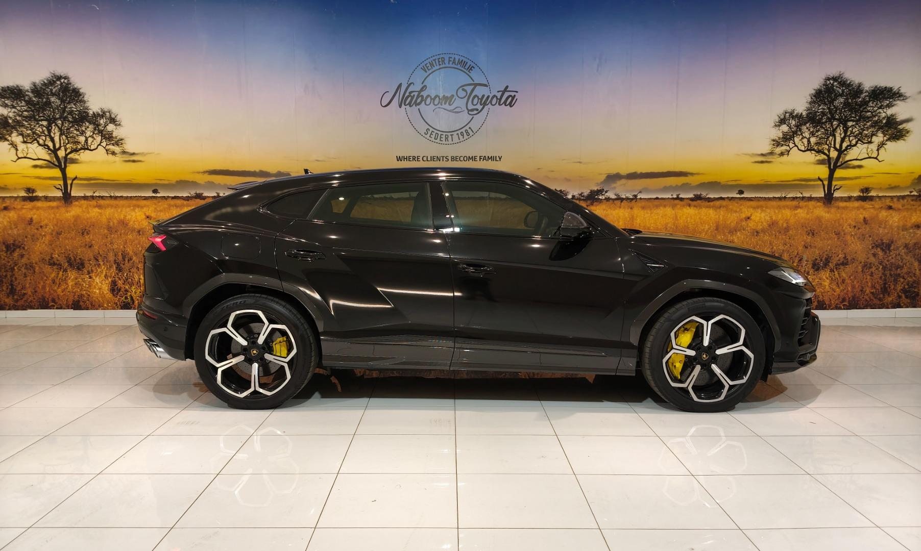 Lamborghini Urus Urus for sale in Mookgopong - ID: 28654150
