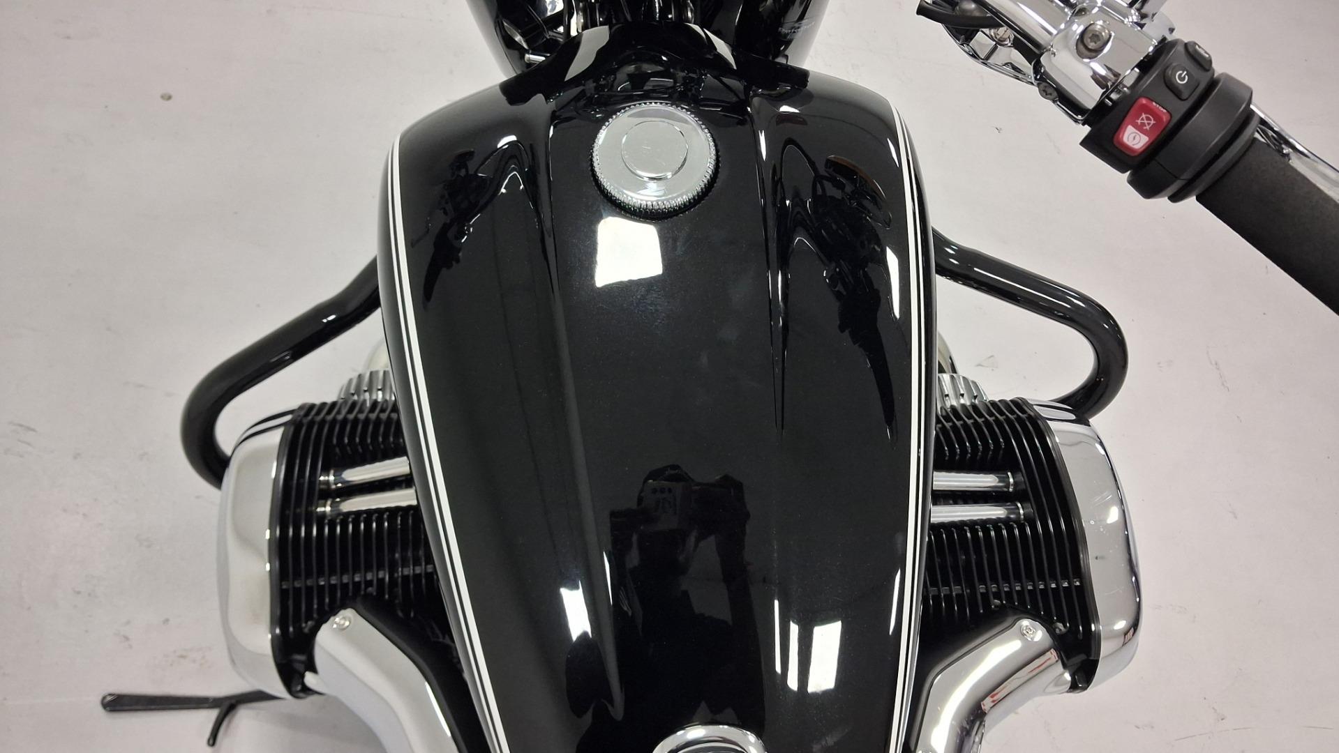 BMW R18 Bobber Harley-davidson Mzansi
