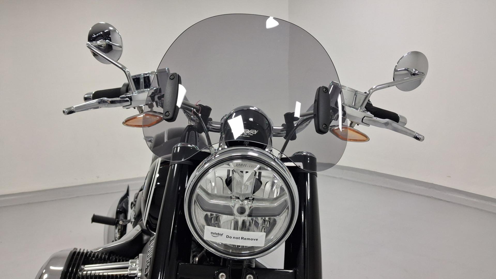 BMW R18 Bobber Harley-davidson Mzansi