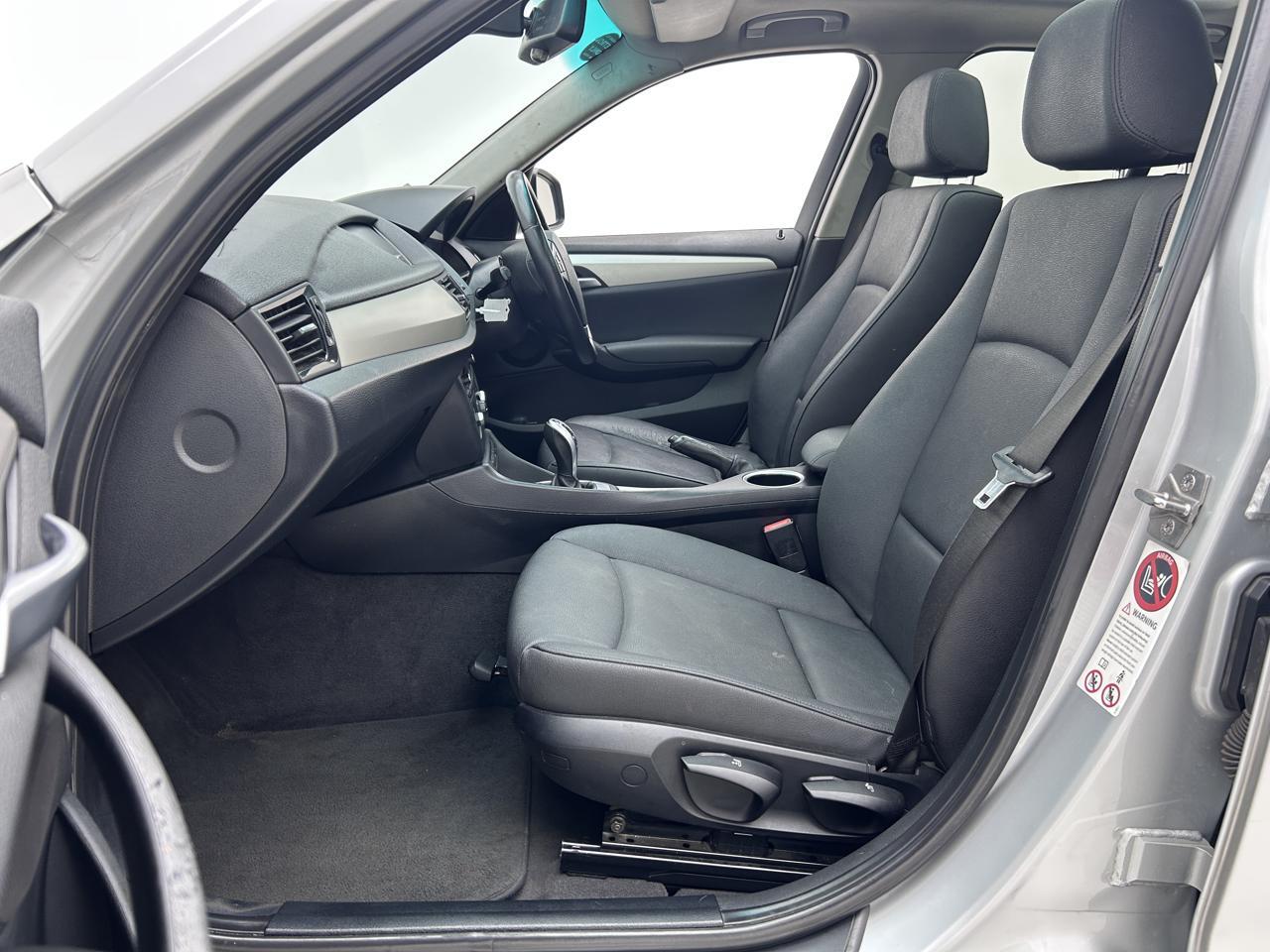 BMW X1 sDrive20i Auto EBK Main Street