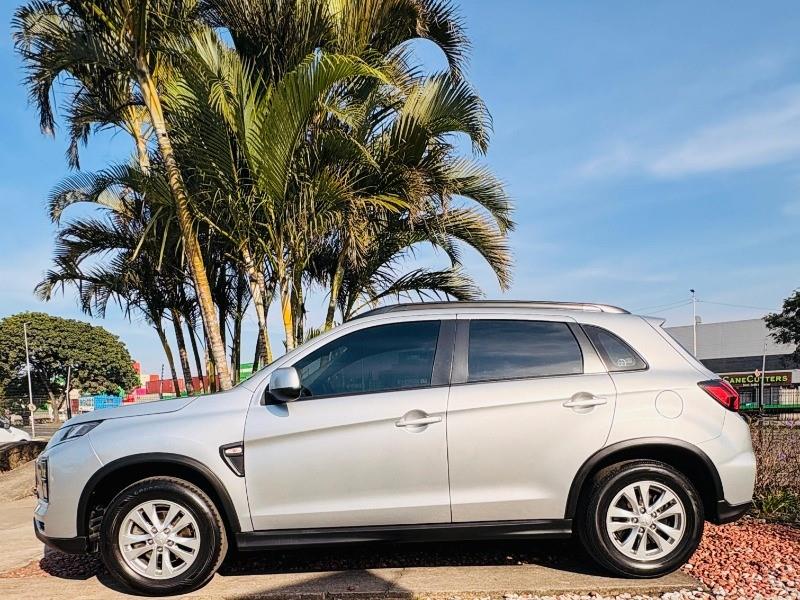 Mitsubishi ASX 2.0 ES Auto Barons VW Durban