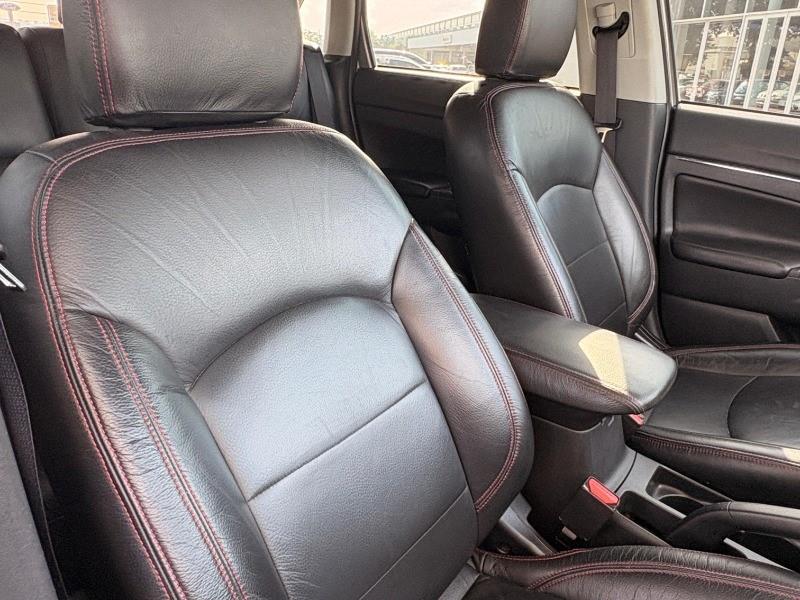 Mitsubishi ASX 2.0 ES Auto Barons VW Durban