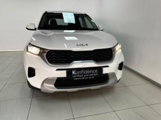 2024 Kia Sonet 1.5 LX Auto for sale