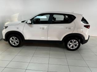 2024 Kia Sonet 1.5 LX Auto for sale