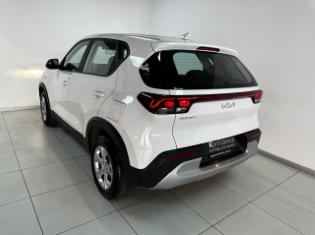 2024 Kia Sonet 1.5 LX Auto for sale