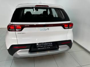 2024 Kia Sonet 1.5 LX Auto for sale