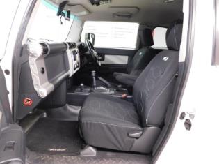 2017 Toyota FJ Cruiser FJ Cruiser for sale
