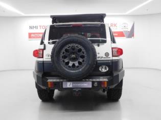 2017 Toyota FJ Cruiser FJ Cruiser for sale
