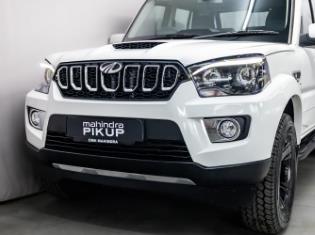 2026 Mahindra Pik Up 2.2CRDe Double Cab S11 for sale