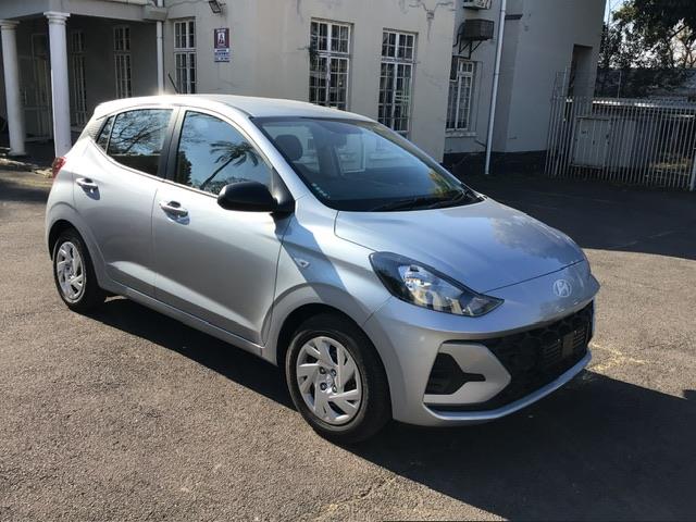 2026 Hyundai Grand i10 1.0 Premium Hatch