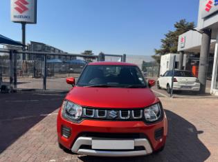 2026 Suzuki Ignis 1.2 GL for sale