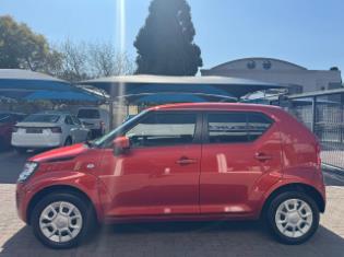 2026 Suzuki Ignis 1.2 GL for sale