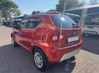2026 Suzuki Ignis 1.2 GL for sale