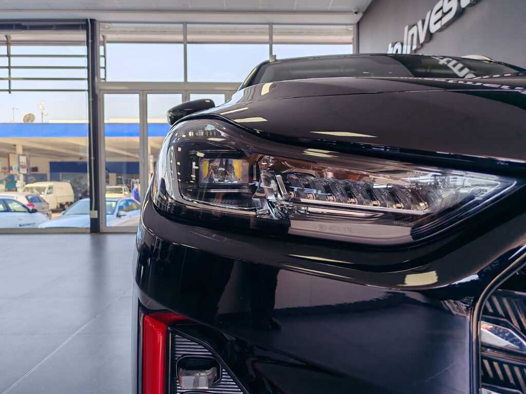 Jetour X70 Plus Momentum Auto Investments Hatfield