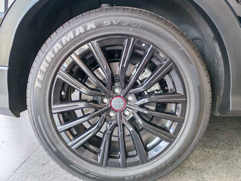 Jetour X70 Plus Momentum Auto Investments Hatfield