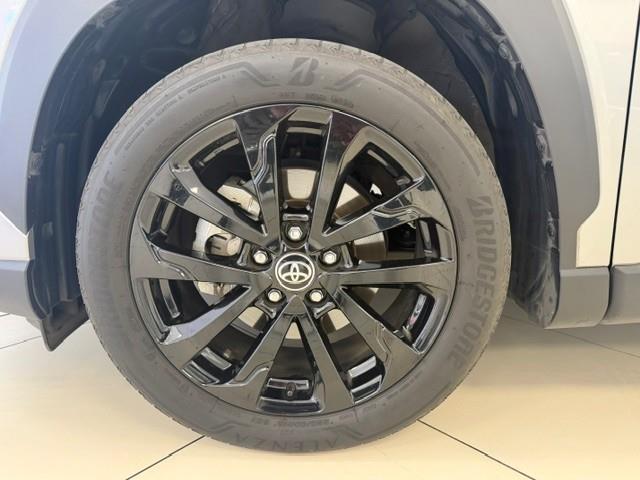 Toyota Corolla Cross 1.8 GR-Sport Suzuki Bryanston