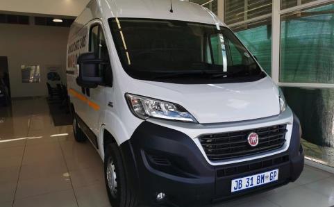 used fiat ducato vans for sale 
