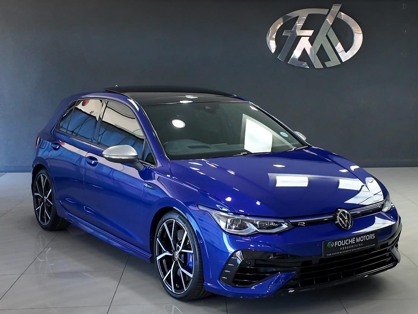 Volkswagen Golf R cars for sale in Gauteng - AutoTrader