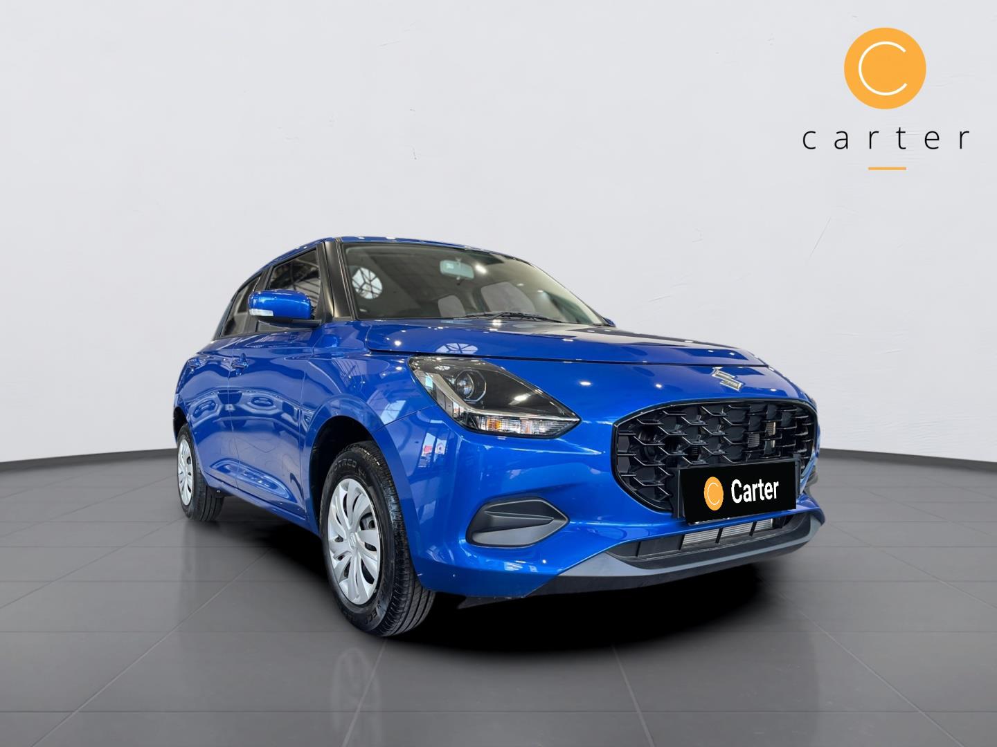 2026 Suzuki Swift 1.2 GL