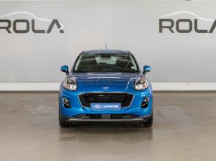 2025 Ford PUMA 1.0T Titanium for sale