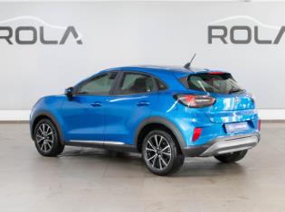 2025 Ford PUMA 1.0T Titanium for sale