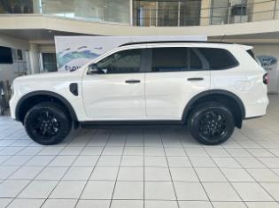 2026 Ford Everest 2.0 SiT Active for sale