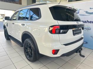 2026 Ford Everest 2.0 SiT Active for sale