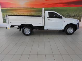 2024 Isuzu D-Max 1.9TD Single Cab for sale
