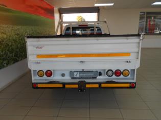 2024 Isuzu D-Max 1.9TD Single Cab for sale