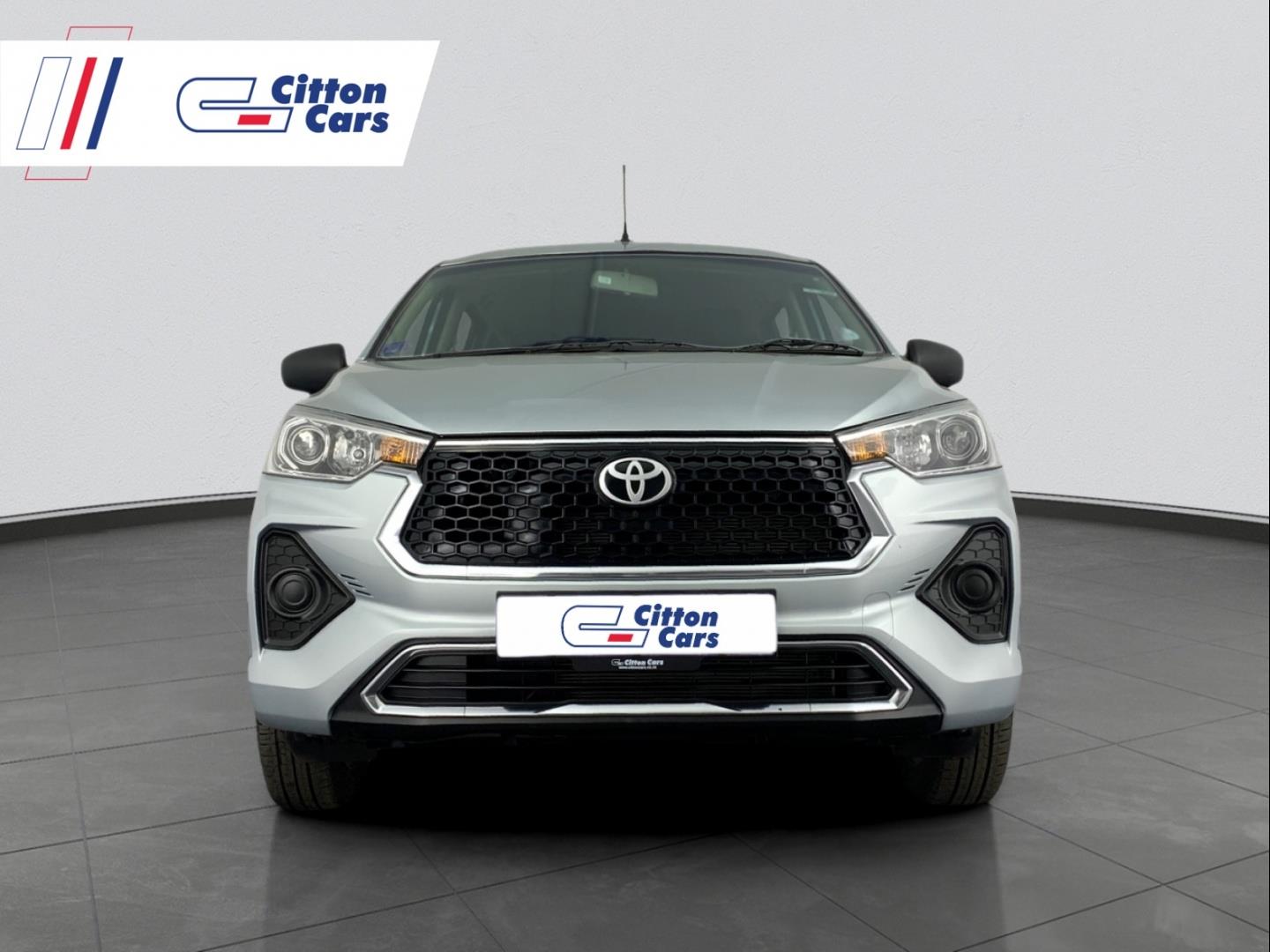 Toyota Rumion 1.5 S Citton Cars Gezina